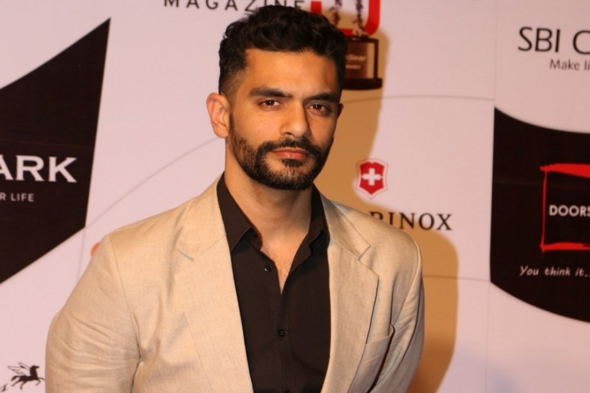 Angad Bedi