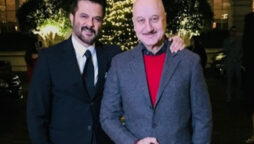 Anupam Kher