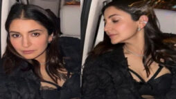 Anushka Sharma