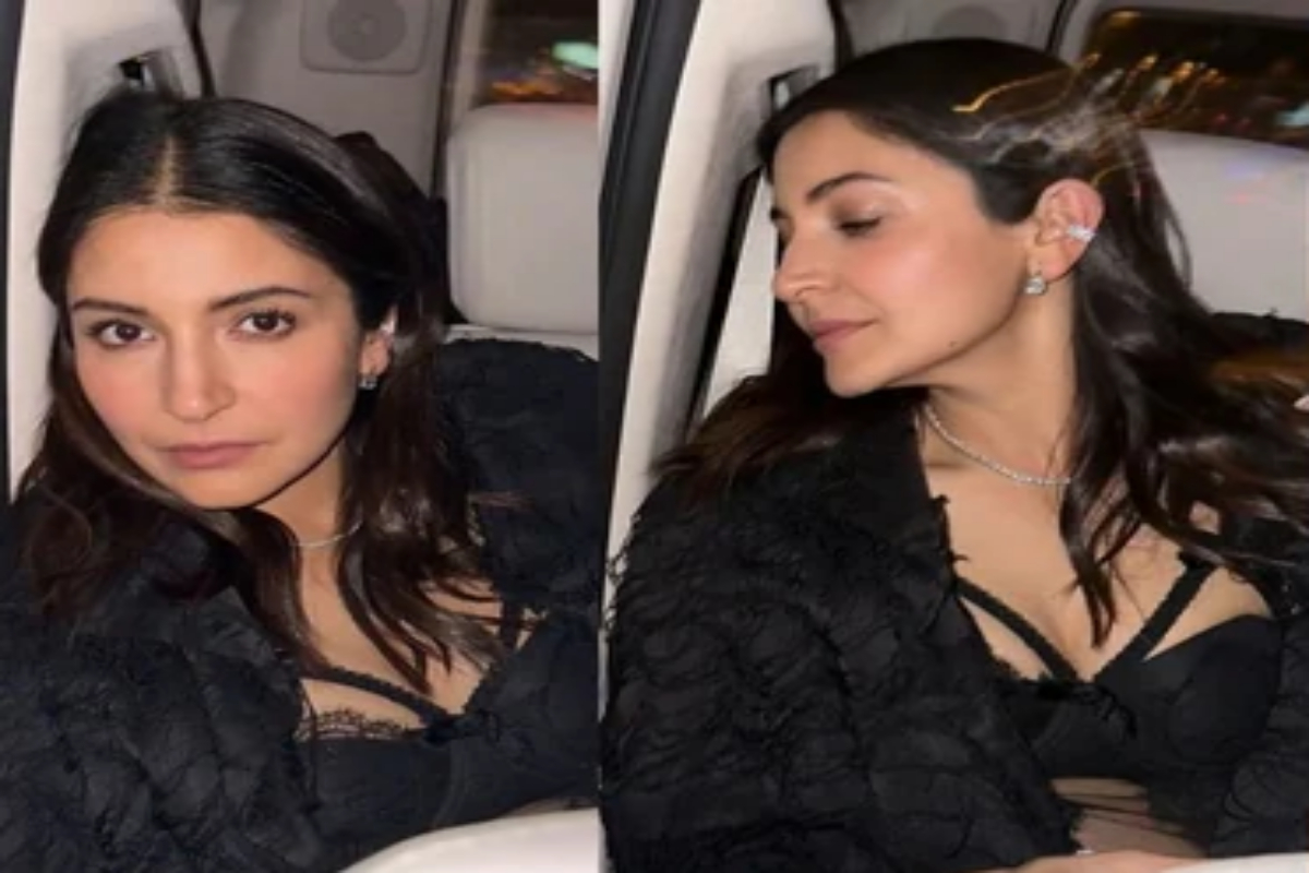 Anushka Sharma