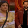 Archana Gautam gets scolded by Salman Khan for her behavior