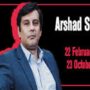 Arshad murder case: JIT questions PIMS postmortem team for one hour