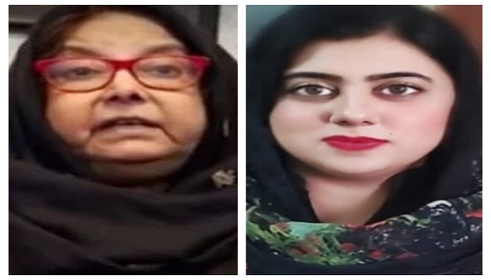 Arshad Sharif murder case