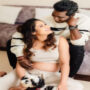 Atlee and wife expecting their first child; see pregnancy photoshoot