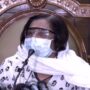Azra Pechuho says new covid variant is not deadly