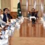 Balochistan government came under severe financial crisis