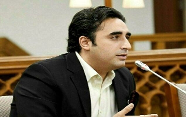 Bilawal says US religious freedom violator listing ‘biased & politicised’
