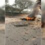 Blast in Islamabad: Cop martyred, several injured