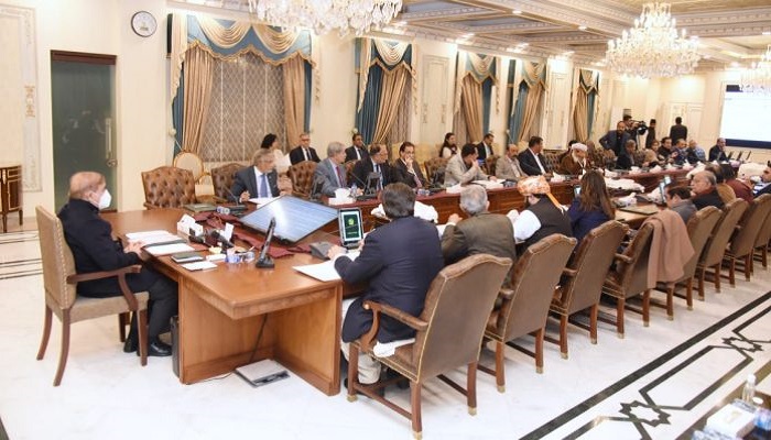 Cabinet Reko Diq