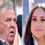 The Sun newspaper apologizes from Meghan Markle over offensive article