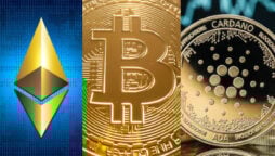 Cryptocurrency Price Prediction: ETH, BTC, Cardano, 11th Dec 2022