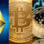 Cryptocurrency Price Prediction: ETH, BTC, Cardano, 14th Dec 2022