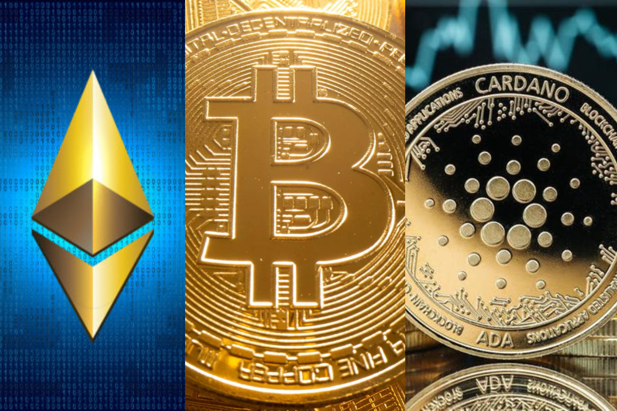 Cryptocurrency Price Prediction