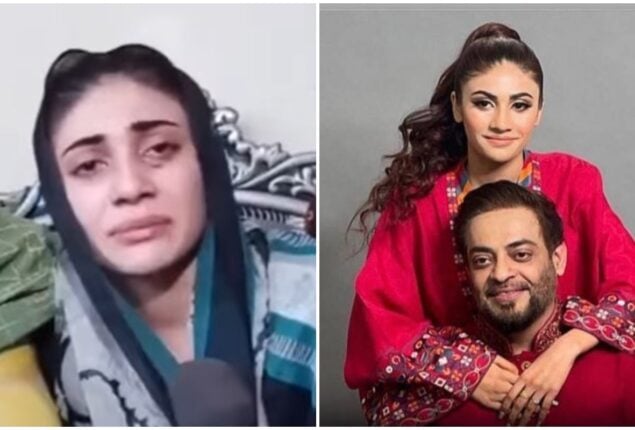 Dania Shah moves court for bail in obscene video case
