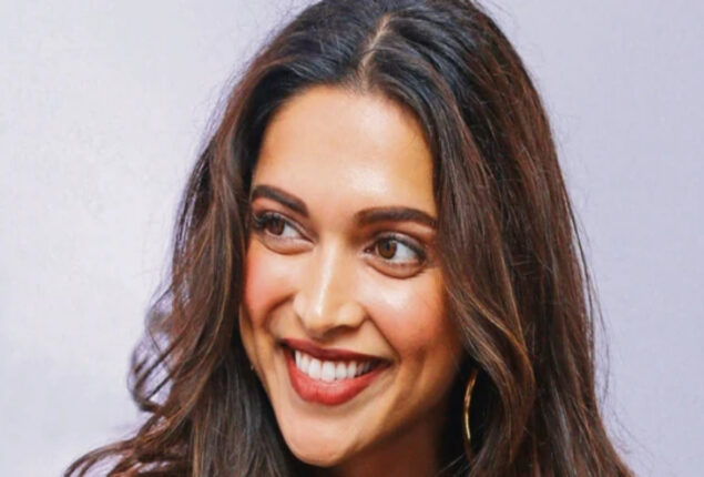 Deepika Padukone promotes her products on Alia Bhatt’s Insta post