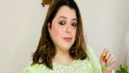 Delnaaz Irani