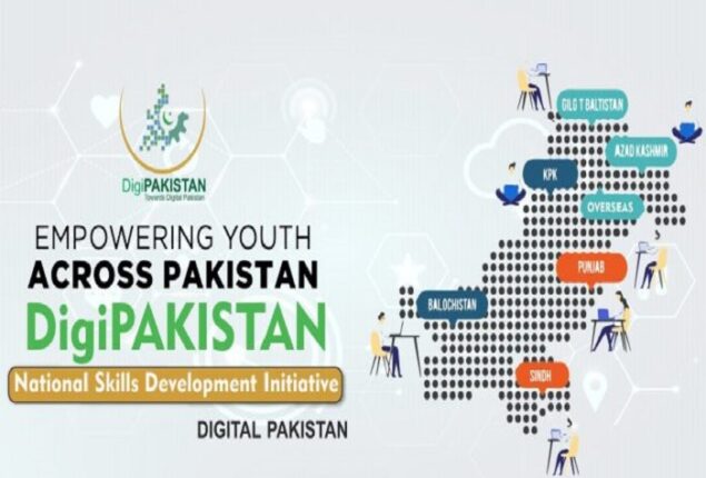 One million youth to be trained under National Skills Development Initiative
