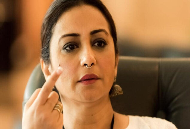 Divya Dutta credits Farah Khan, Zoya Akhtar for perception change