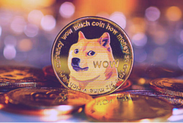 Doge Price Prediction: Today’s Dogecoin Price, 11th Dec 2022