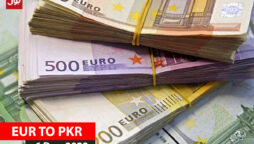 EURO TO PKR - Today's Euro Rate in Pakistan - 06 Dec 2022