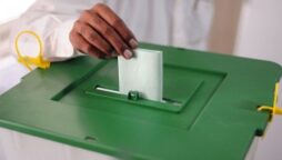 AJK 2nd phase LG polls being held tomorrow