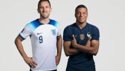 How to Watch England VS France Live Streaming? FIFA World Cup 2022