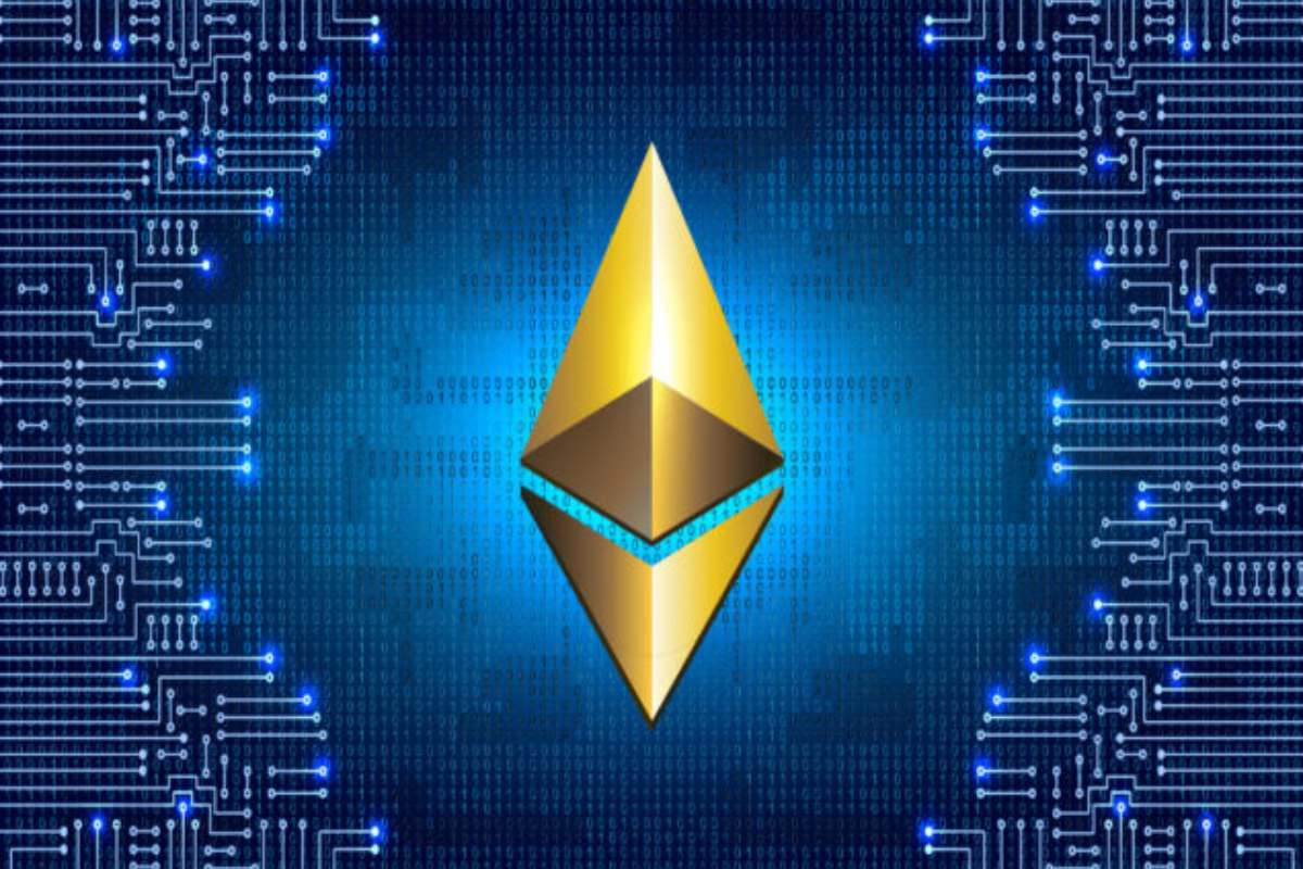 ETH Price Prediction