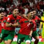 Morocco, with its fearless players, advances while Spain fails to win
