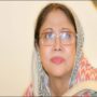 ECP rejects PTI’s plea to disqualify Faryal Talpur