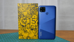 Realme C15 price in Pakistan with special features