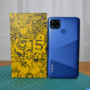 Realme C15 price in Pakistan with special features