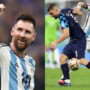 FIFA World Cup 2022 Quarterfinals: Croatia vs Argentina Full Highlights