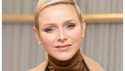 Princess Charlene