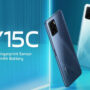 Vivo Y15C price in Pakistan & Specs
