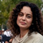 ‘I feared anyone passing me might throw acid on me’, says Kangana Ranaut