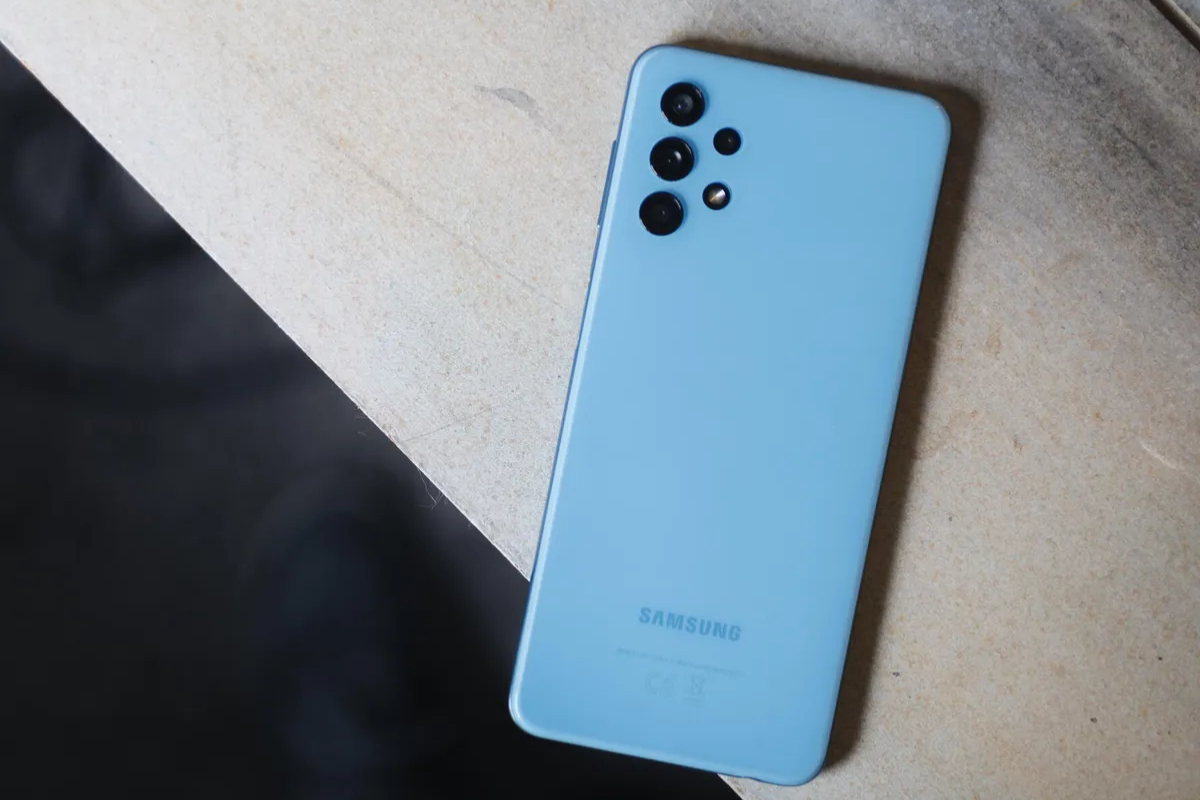 Samsung Galaxy A32 price in Pakistan