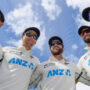 New Zealand’s 15-member Test squad announced for Pakistan tour