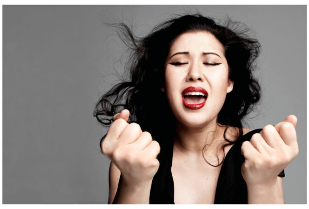 Ruthie Ann Miles Will Return to Broadway