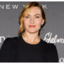 ‘You don’t have to Be scared’ Kate Winslet tells Interviewer