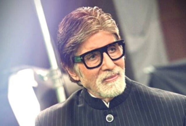 Amitabh Bachchan completes KBC 14, and hopes to return soon: “We’ll reunite”