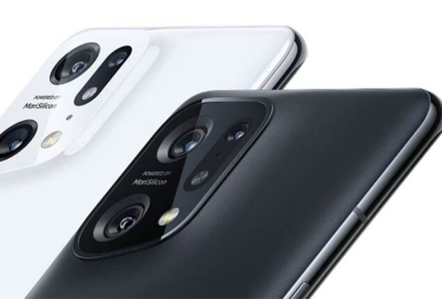 Oppo Find X6 price in Pakistan & features