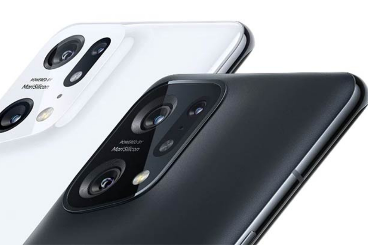 Oppo Find X6 price in Pakistan
