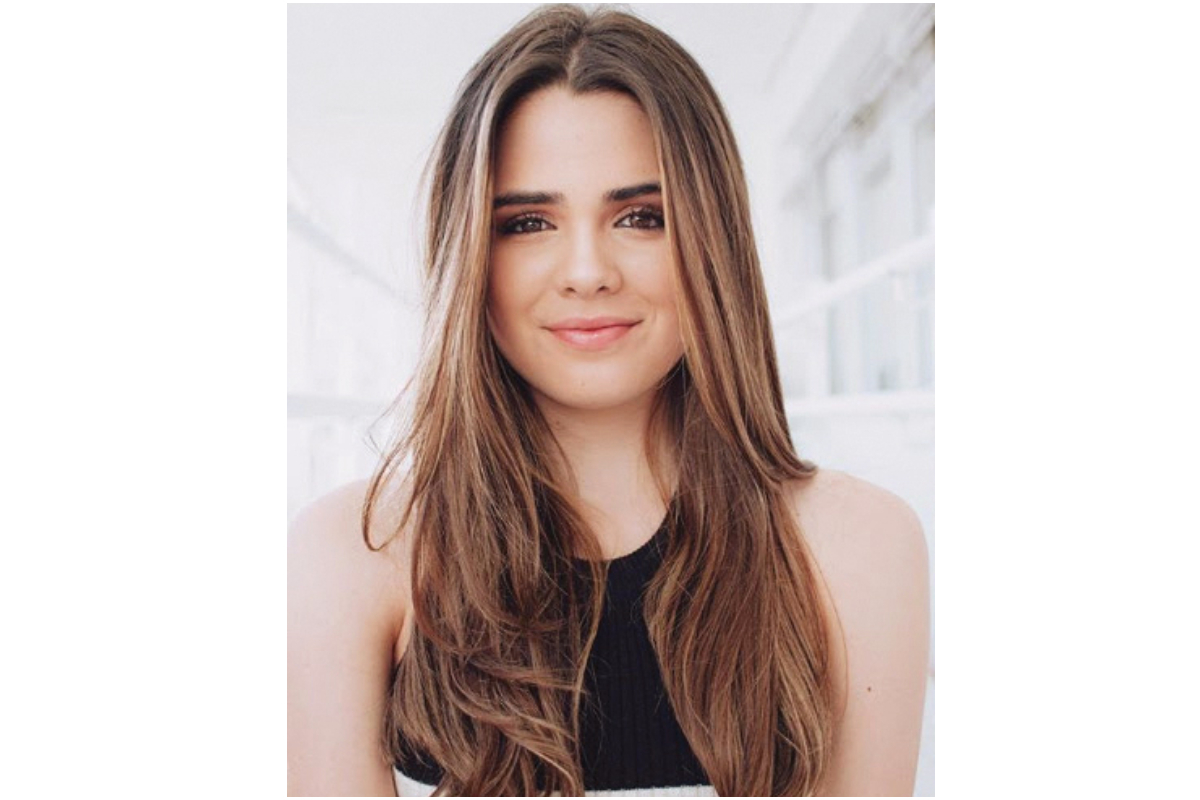 Giulia Barreto