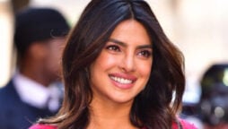 Priyanka Chopra