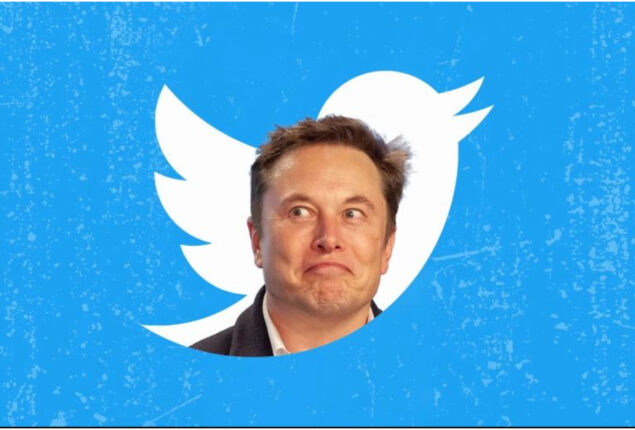Twitter