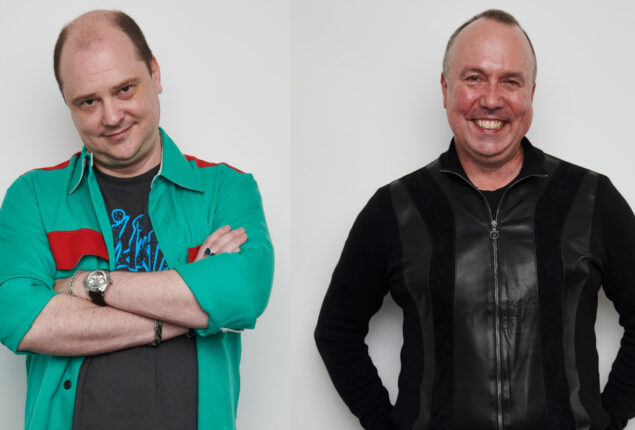 Mike Flanagan & Trevor Macy leaves Netflix for Amazon