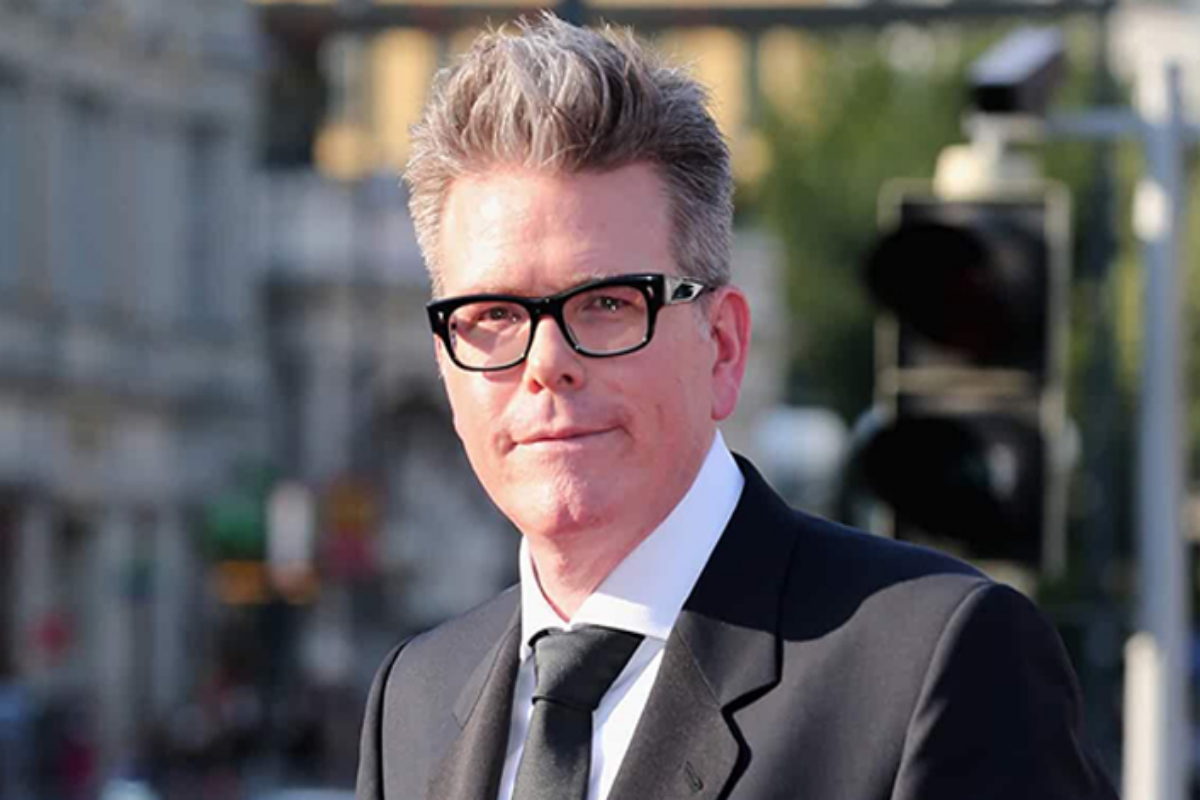Christopher McQuarrie