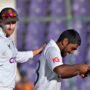 England’s Rehan Ahmed says his five-wicket haul ‘dream come true’