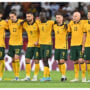 Australia football violence: ‘It was really sad’ says Francis Awaritefe