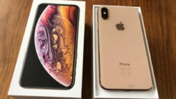 Apple iPhone Xs Max price in Pakistan & specs